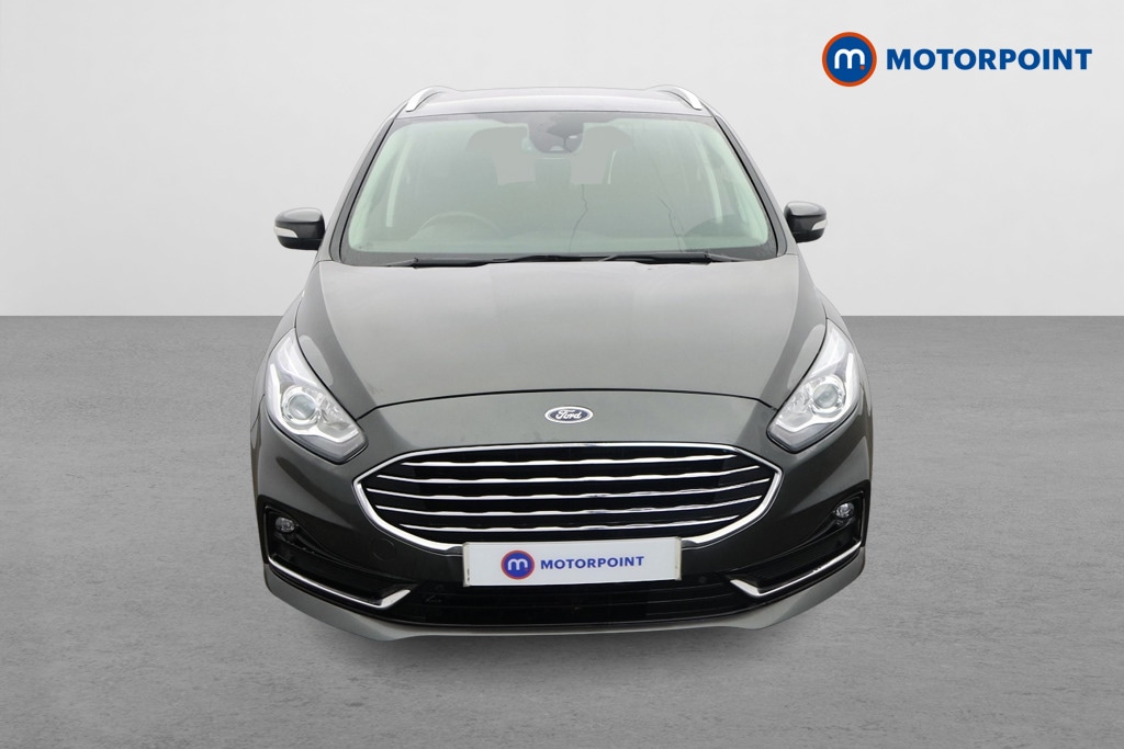Used Ford Galaxy 2021 for sale - 77286632: Photo 2