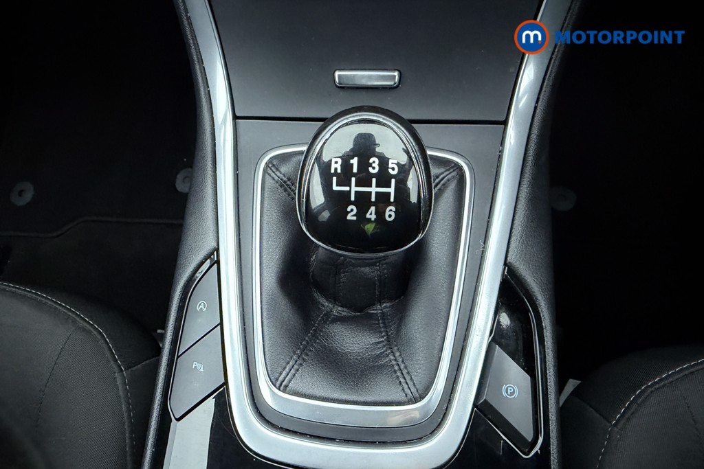 Used Ford Galaxy 2021 for sale - 77286632: Photo 22