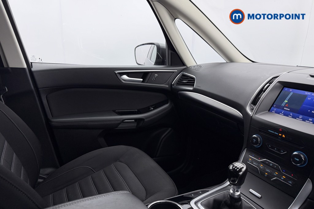 Used Ford Galaxy 2021 for sale - 77286632: Photo 27