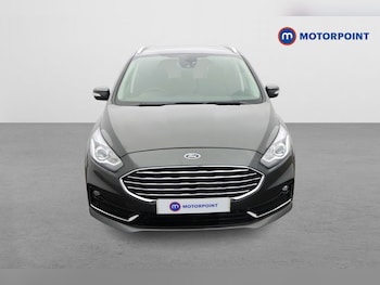 Used Ford Galaxy 2021 for sale - 77286632: Photo