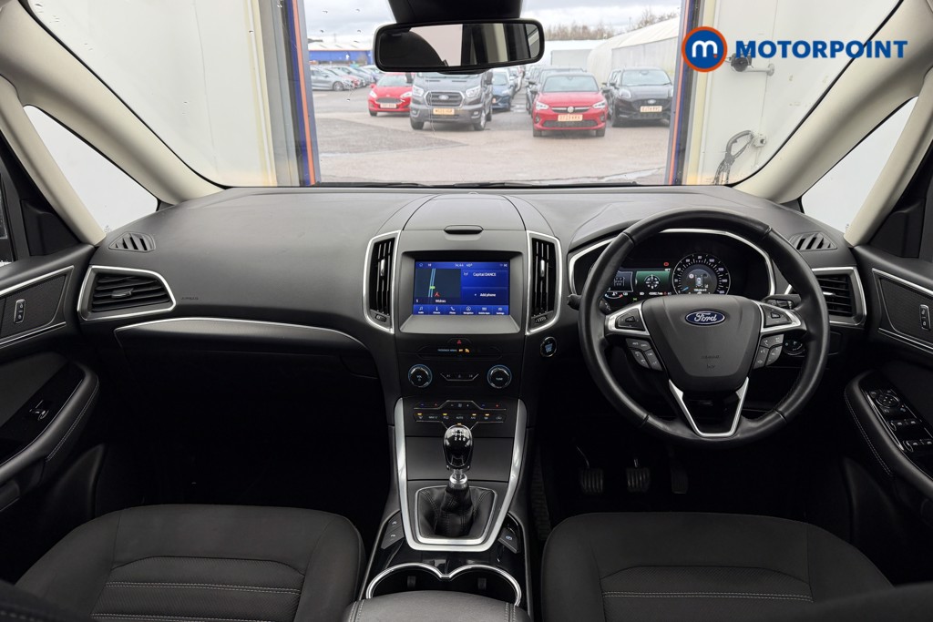 Used Ford Galaxy 2021 for sale - 77286632: Photo 32