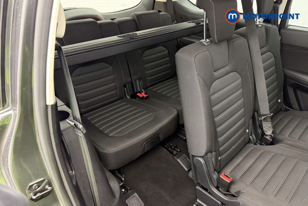 Used Ford Galaxy 2021 for sale - 77286632: Photo 36