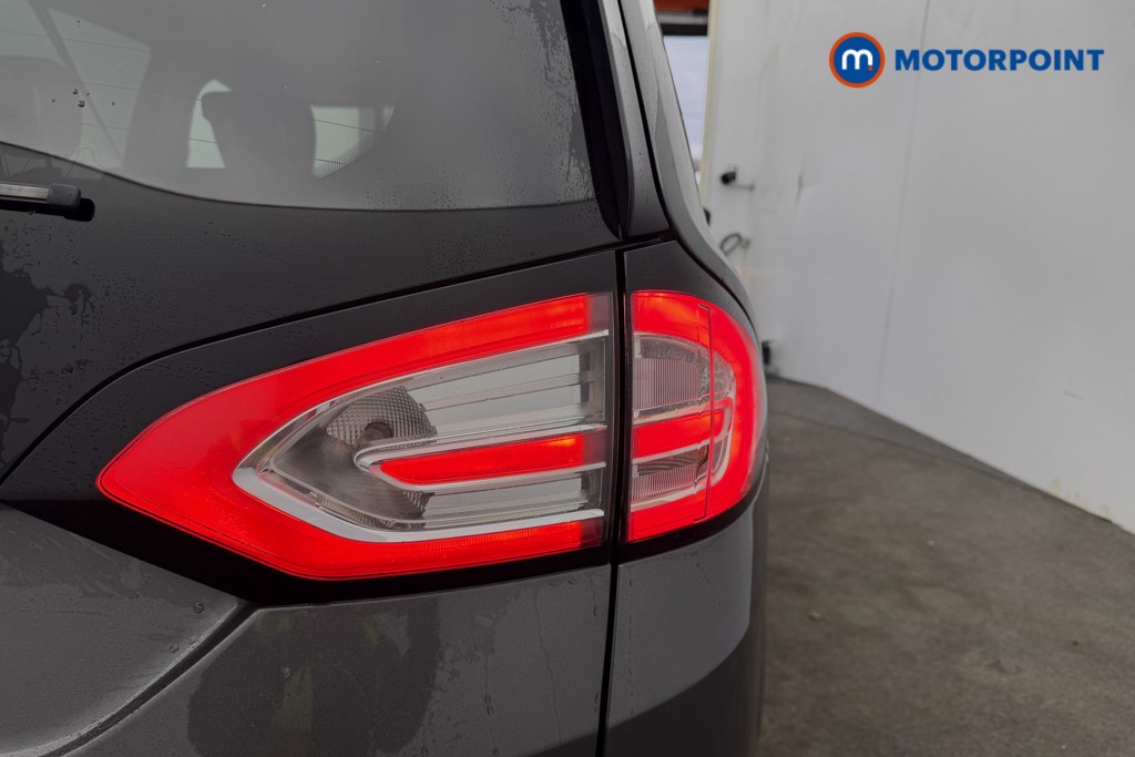 Used Ford Galaxy 2021 for sale - 77286632: Photo 38