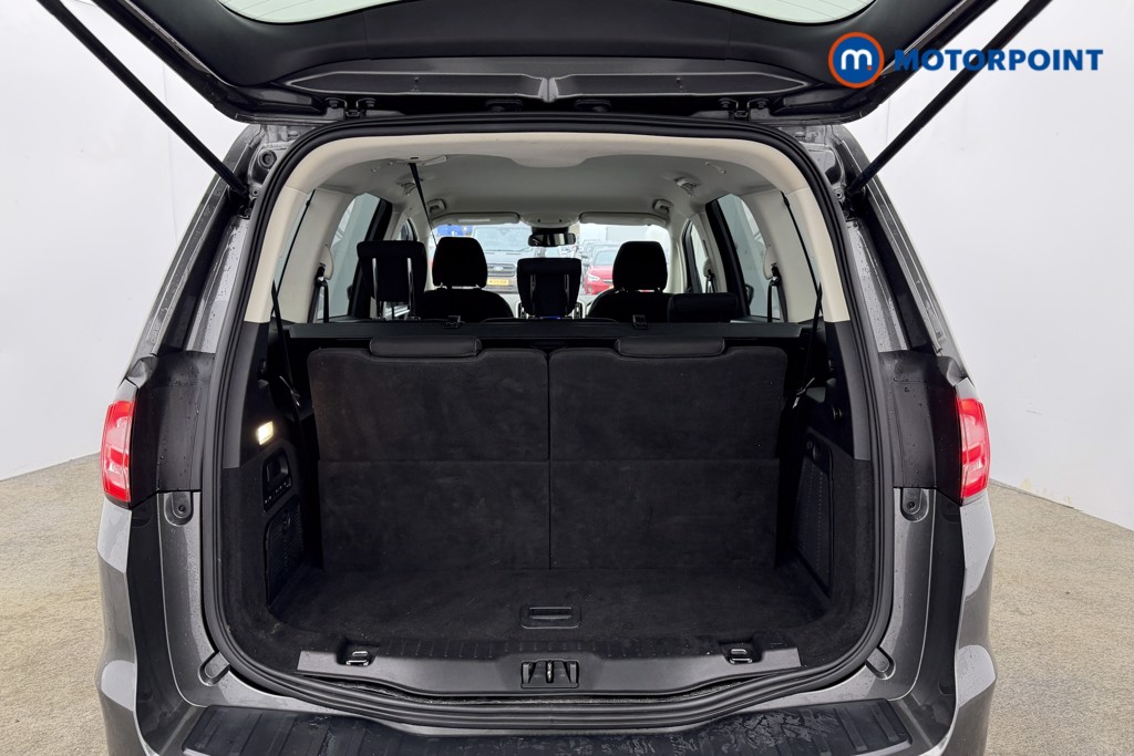 Used Ford Galaxy 2021 for sale - 77286632: Photo 39