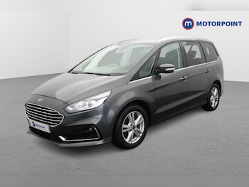 Used Ford Galaxy 2021 for sale - 77286632: Photo