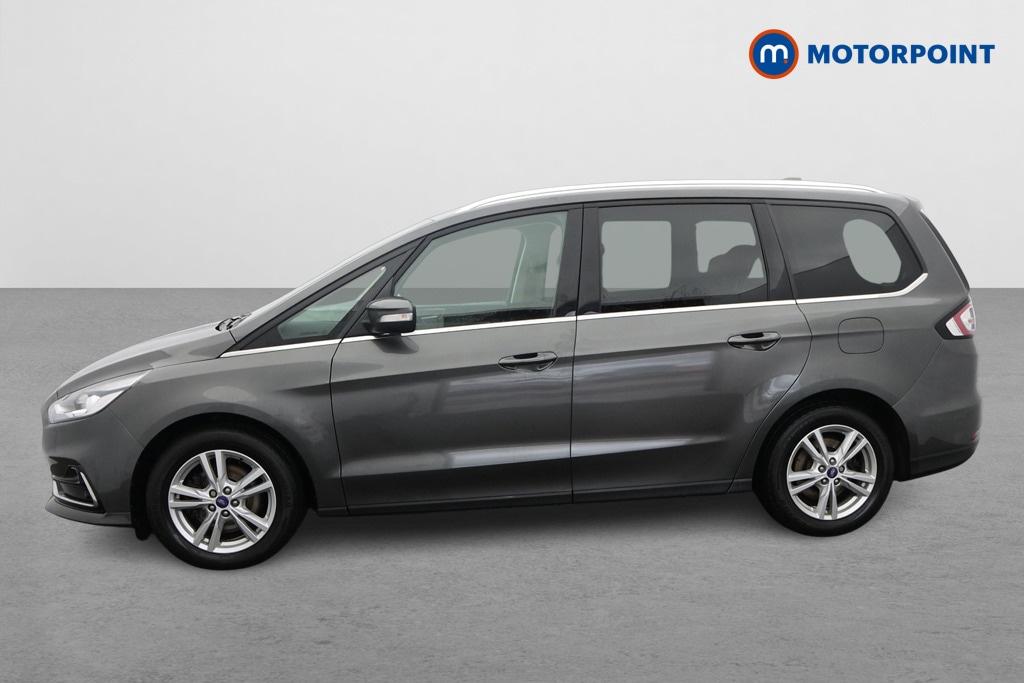 Used Ford Galaxy 2021 for sale - 77286632: Photo 4