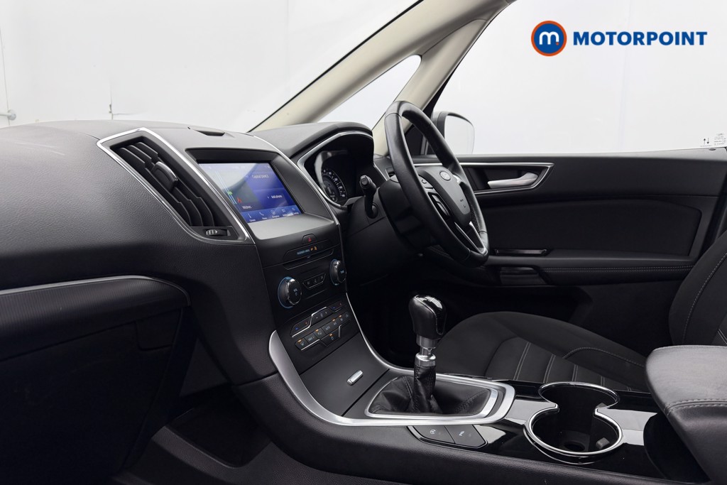 Used Ford Galaxy 2021 for sale - 77286632: Photo 43