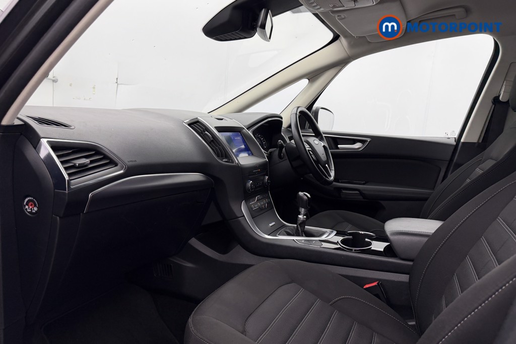 Used Ford Galaxy 2021 for sale - 77286632: Photo 44