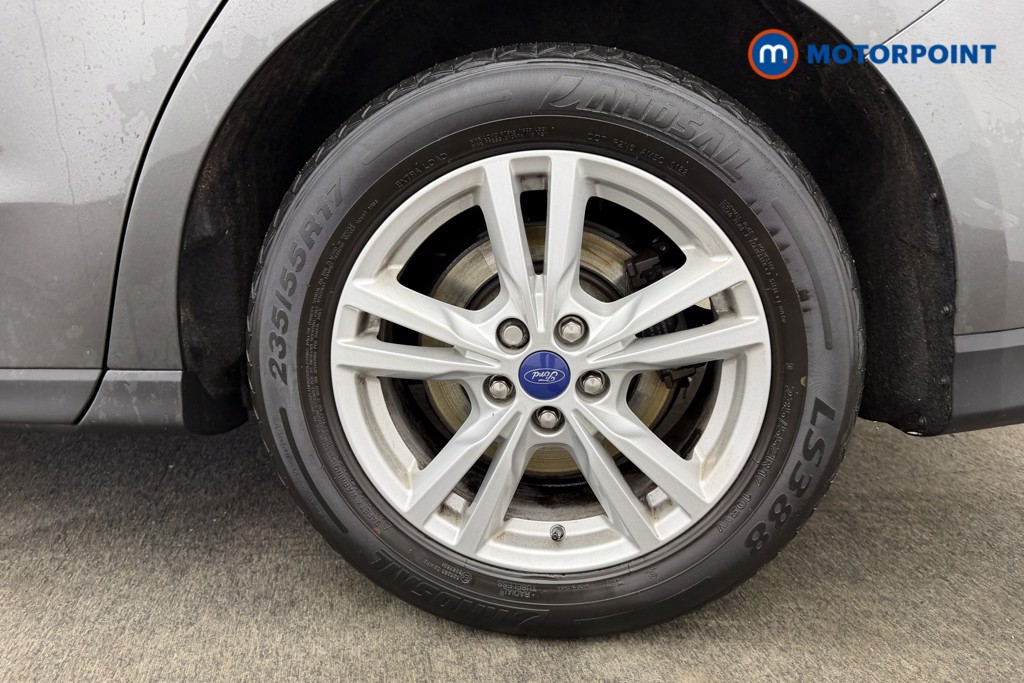 Used Ford Galaxy 2021 for sale - 77286632: Photo 47