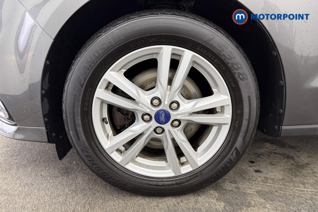 Used Ford Galaxy 2021 for sale - 77286632: Photo 48