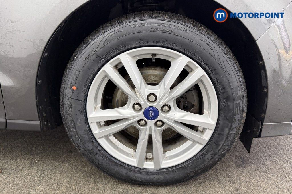 Used Ford Galaxy 2021 for sale - 77286632: Photo 49