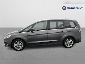 Used Ford Galaxy 2021 for sale - 77286632: Photo