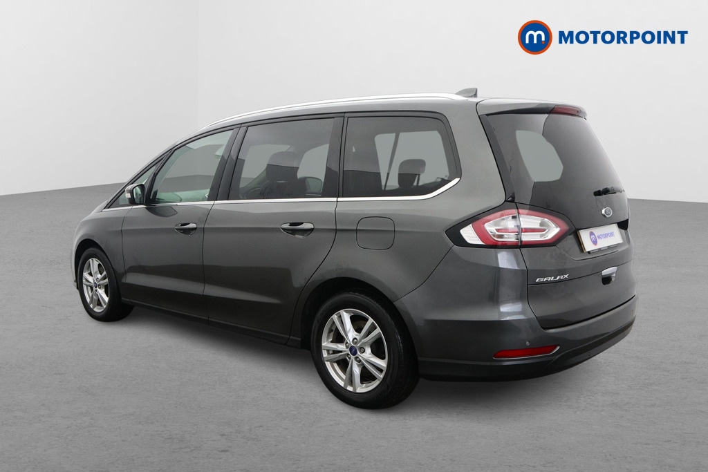 Used Ford Galaxy 2021 for sale - 77286632: Photo 5