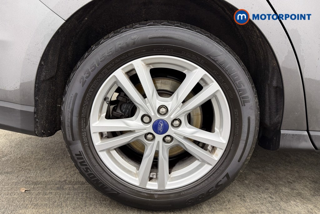 Used Ford Galaxy 2021 for sale - 77286632: Photo 50