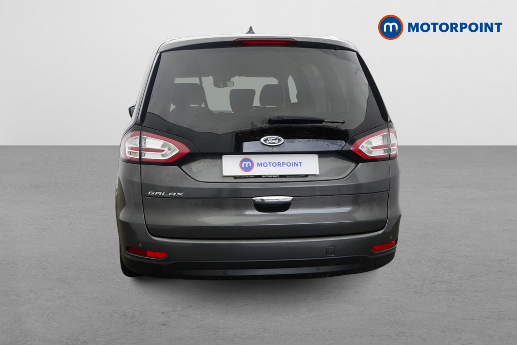 Used Ford Galaxy 2021 for sale - 77286632: Photo 6