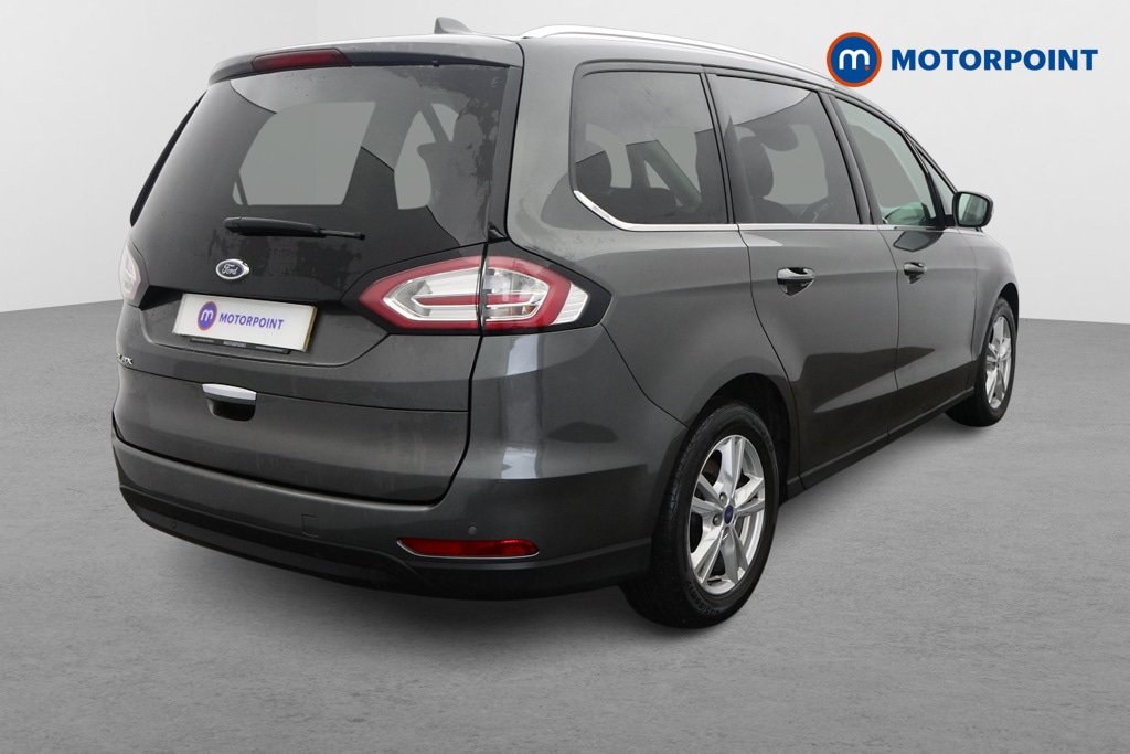 Used Ford Galaxy 2021 for sale - 77286632: Photo 7
