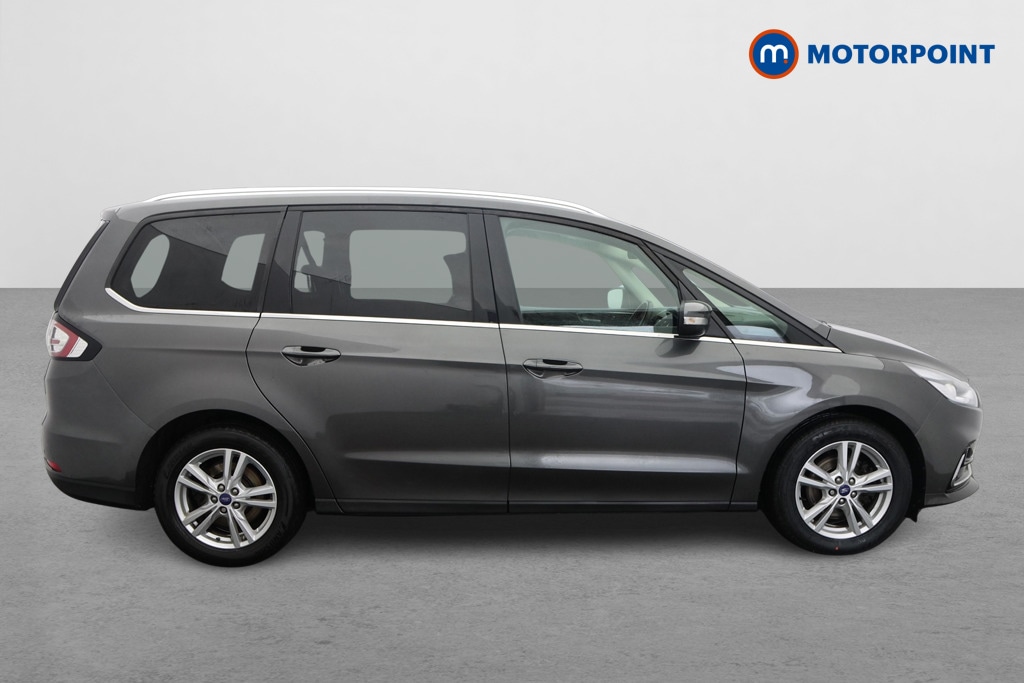 Used Ford Galaxy 2021 for sale - 77286632: Photo 8