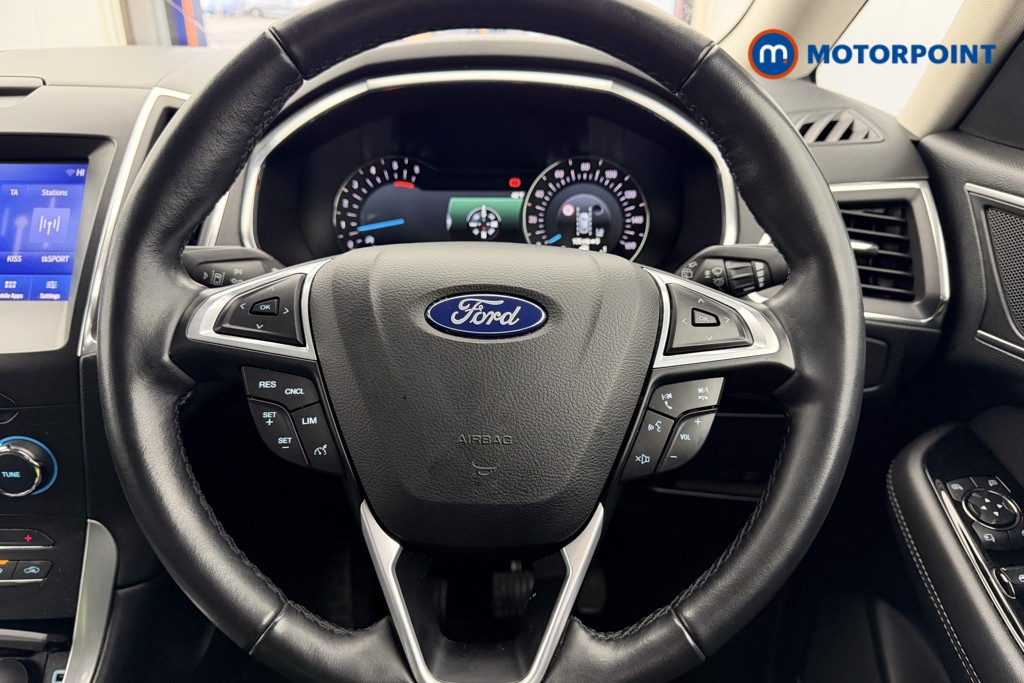 Used Ford Galaxy 2021 for sale - 77286632: Photo 9