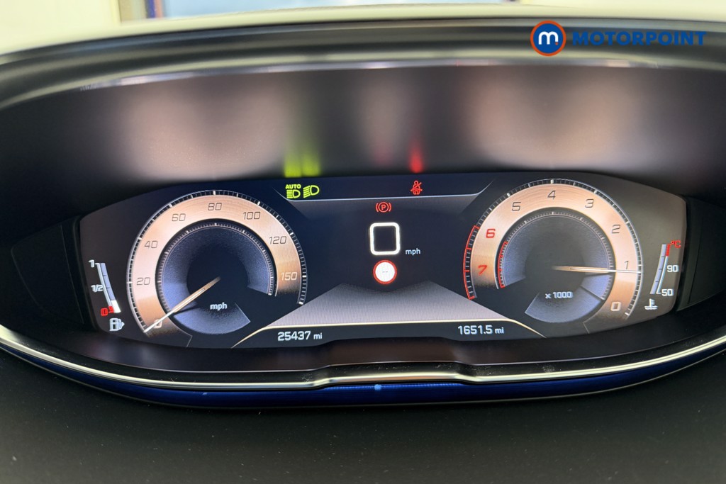 Used Peugeot 3008 2020 for sale - 77312874: Photo 10