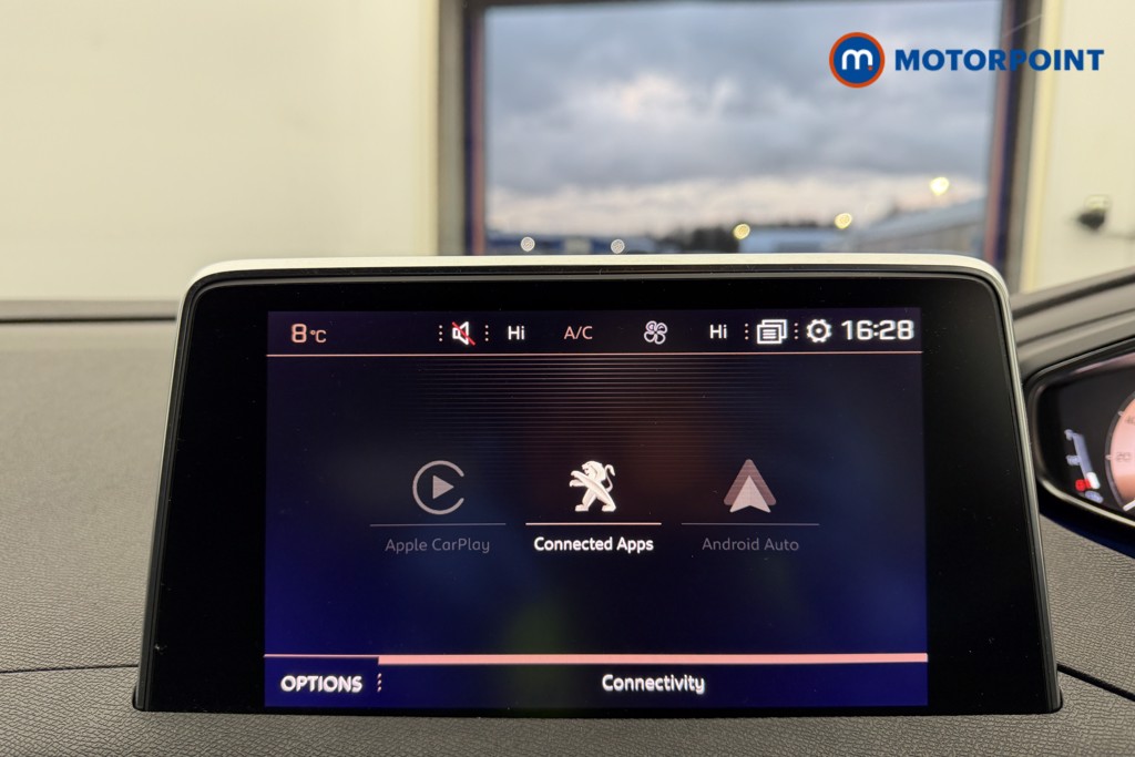 Used Peugeot 3008 2020 for sale - 77312874: Photo 17