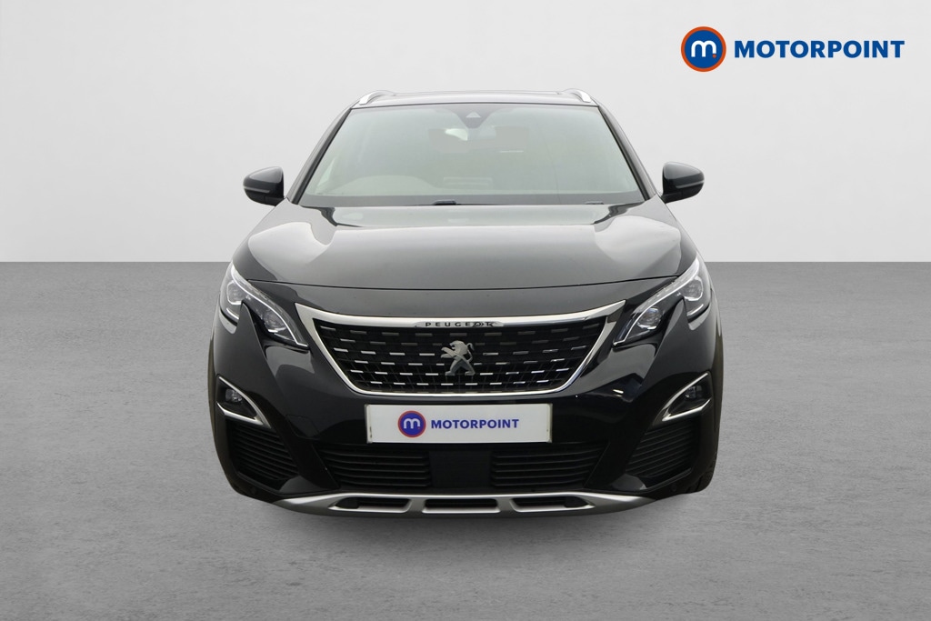 Used Peugeot 3008 2020 for sale - 77312874: Photo 2