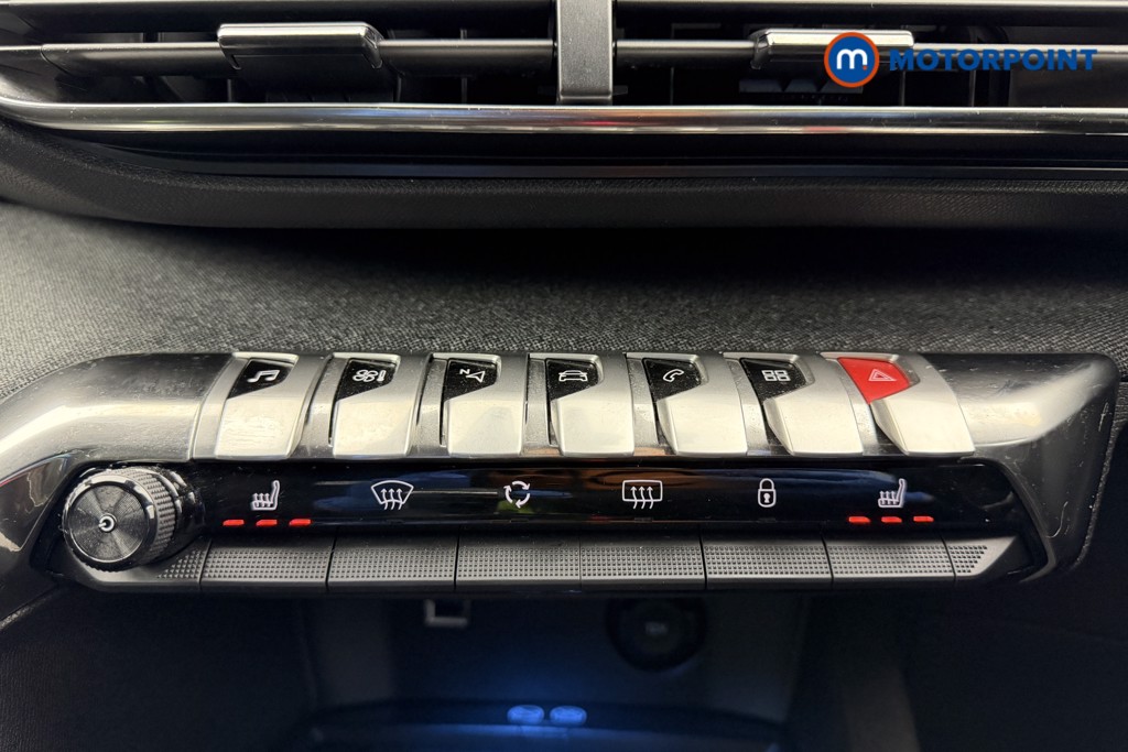 Used Peugeot 3008 2020 for sale - 77312874: Photo 20