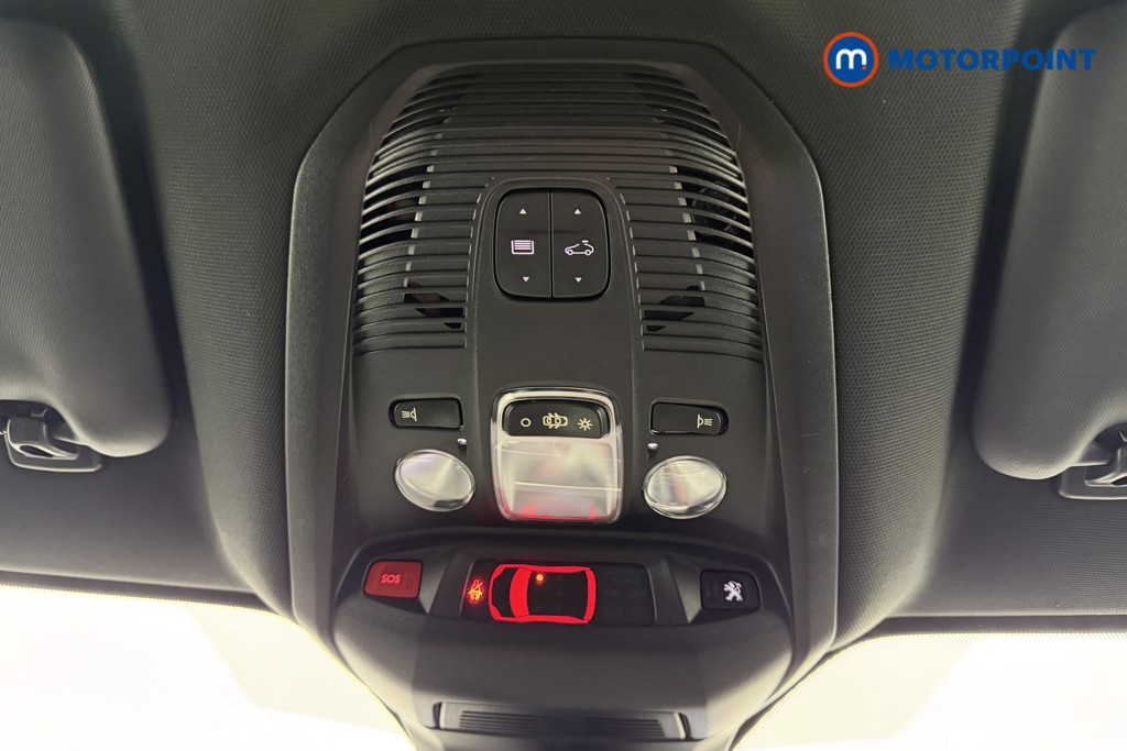 Used Peugeot 3008 2020 for sale - 77312874: Photo 25