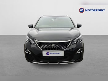 Used Peugeot 3008 2020 for sale - 77312874: Photo