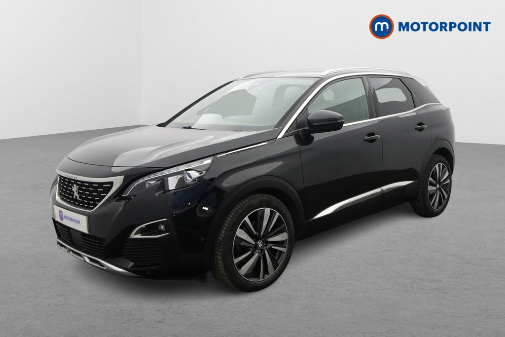 Used Peugeot 3008 2020 for sale - 77312874: Photo 3