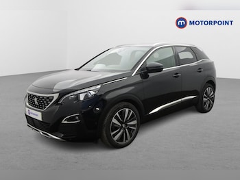 Used Peugeot 3008 2020 for sale - 77312874: Photo