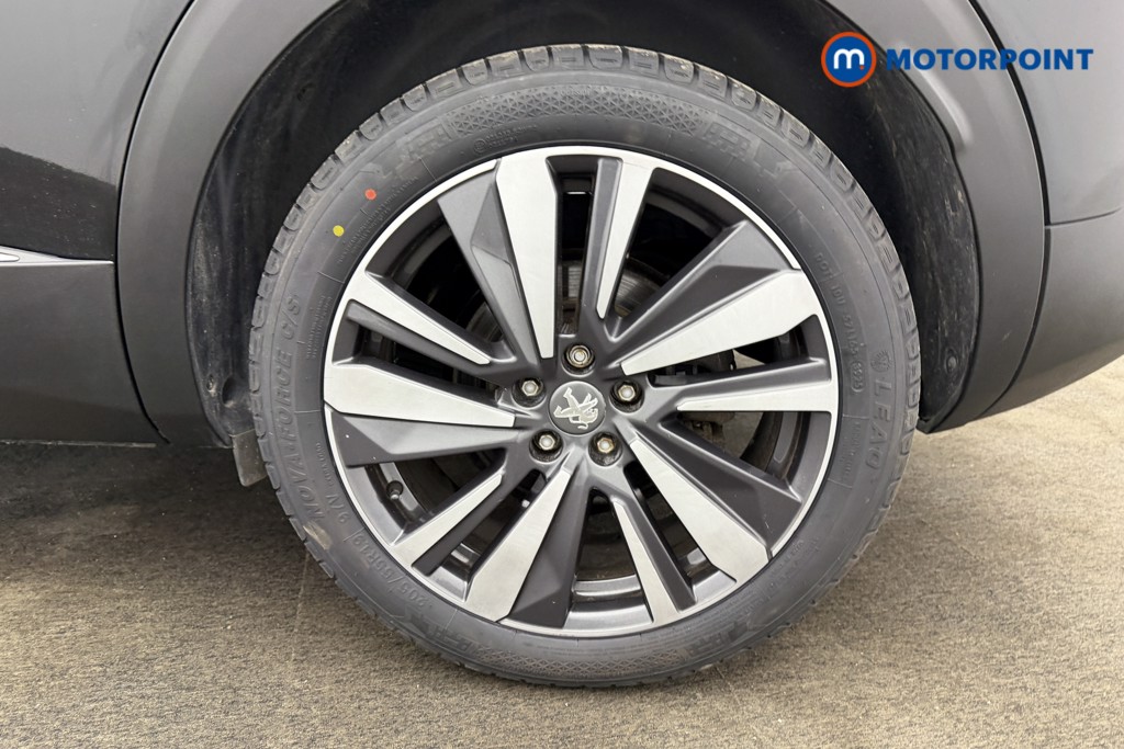 Used Peugeot 3008 2020 for sale - 77312874: Photo 45