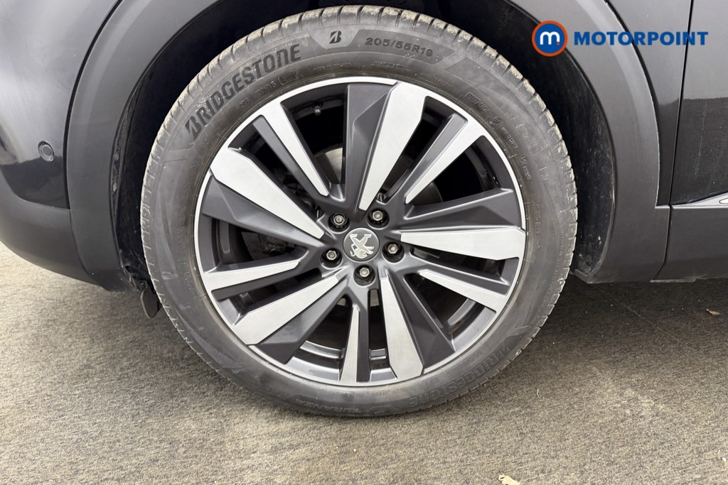 Used Peugeot 3008 2020 for sale - 77312874: Photo 46