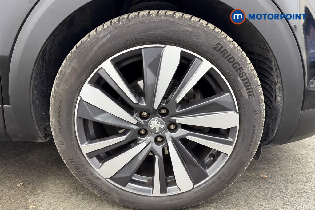 Used Peugeot 3008 2020 for sale - 77312874: Photo 47