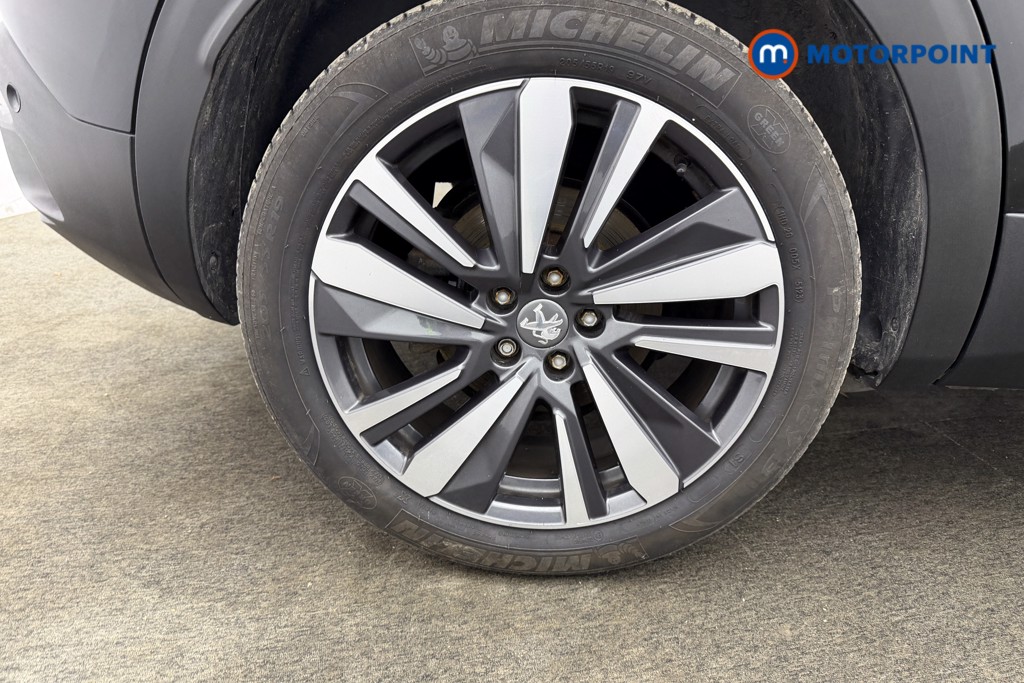 Used Peugeot 3008 2020 for sale - 77312874: Photo 48