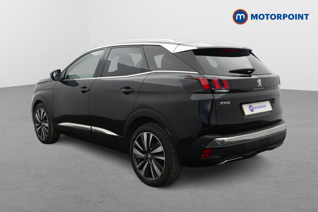 Used Peugeot 3008 2020 for sale - 77312874: Photo 5