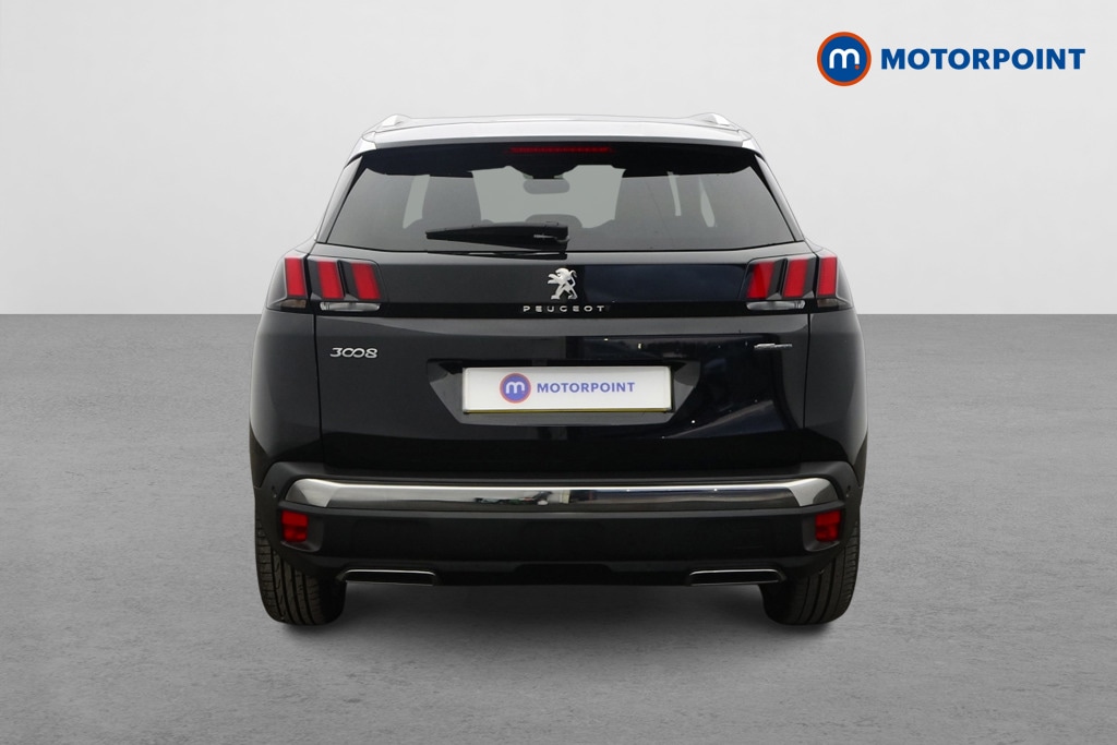 Used Peugeot 3008 2020 for sale - 77312874: Photo 6