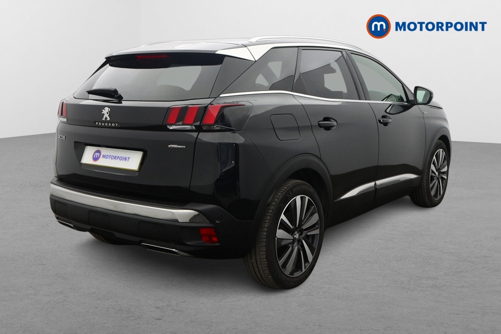 Used Peugeot 3008 2020 for sale - 77312874: Photo 7