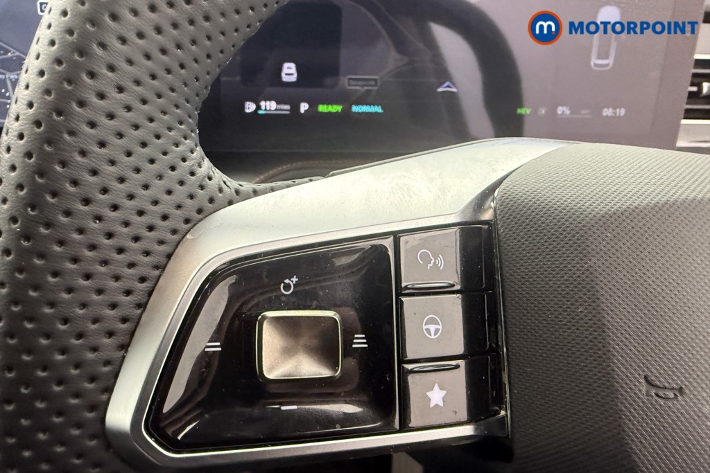 Used MG MG HS 2025 for sale - 77998030: Photo 13