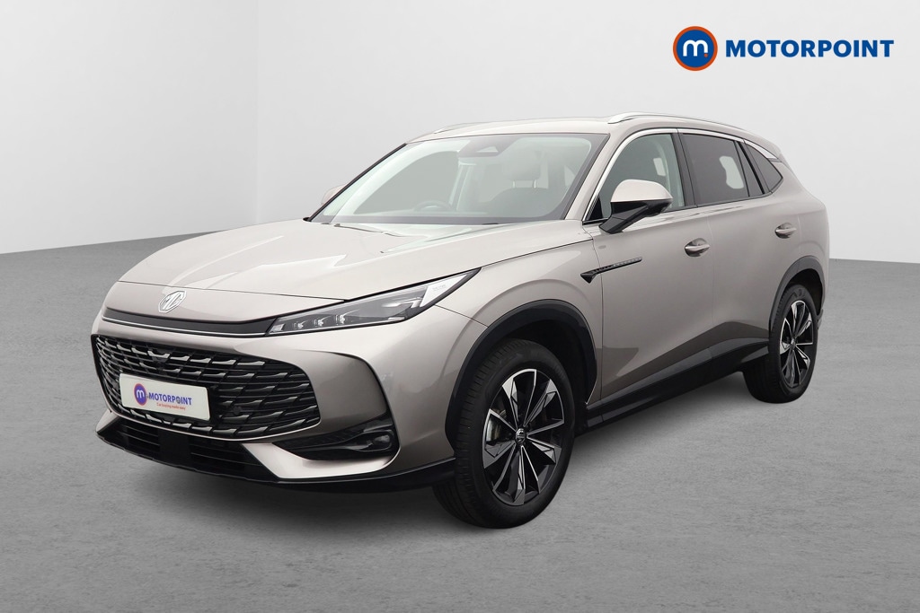 Used MG MG HS 2025 for sale - 77998030: Photo 3