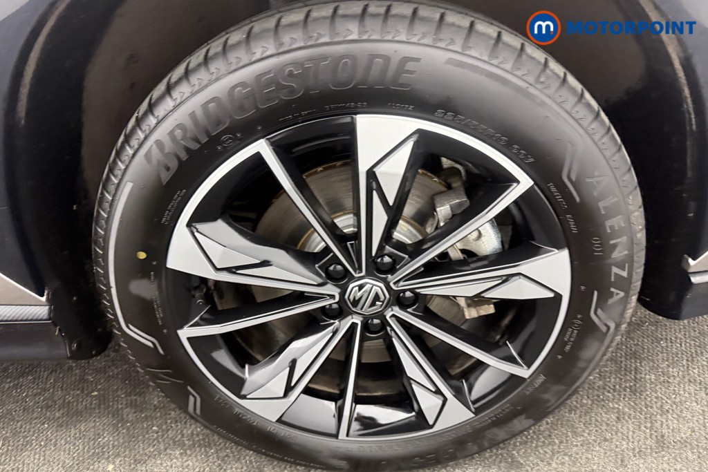 Used MG MG HS 2025 for sale - 77998030: Photo 30