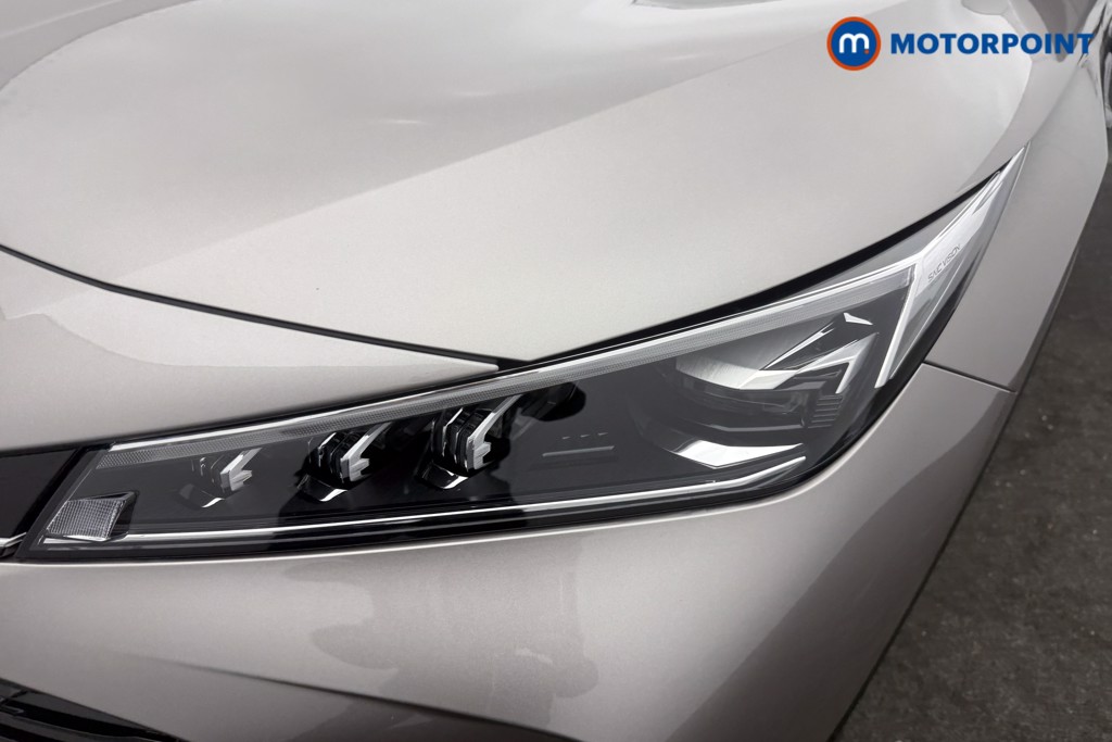 Used MG MG HS 2025 for sale - 77998030: Photo 32