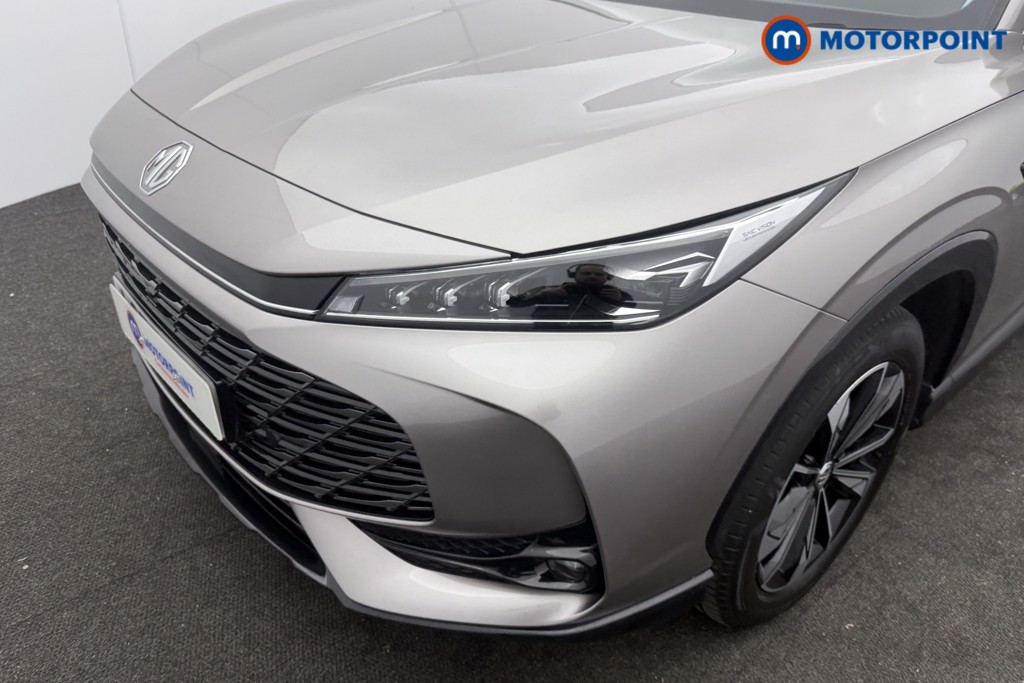 Used MG MG HS 2025 for sale - 77998030: Photo 33