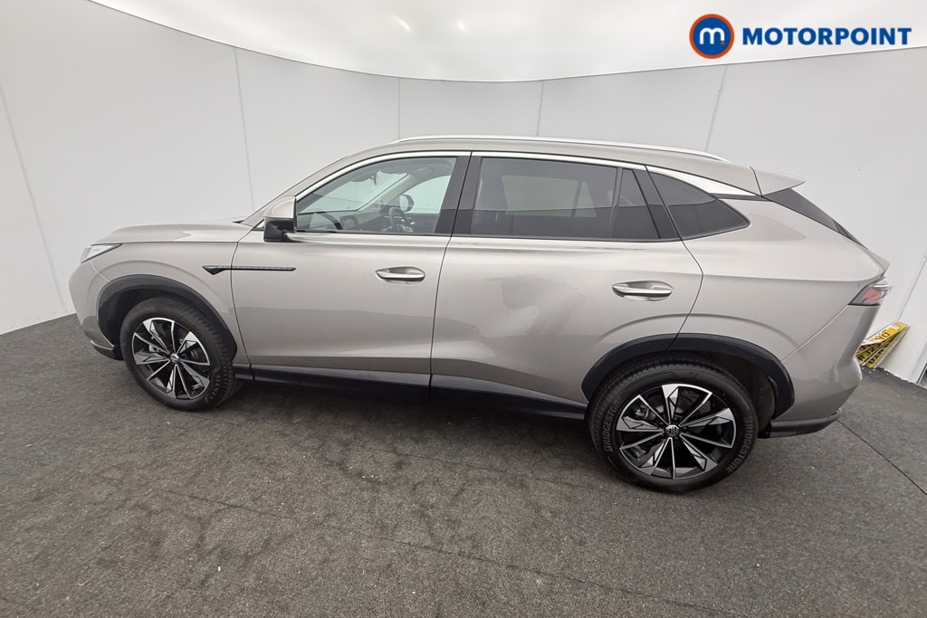 Used MG MG HS 2025 for sale - 77998030: Photo 35