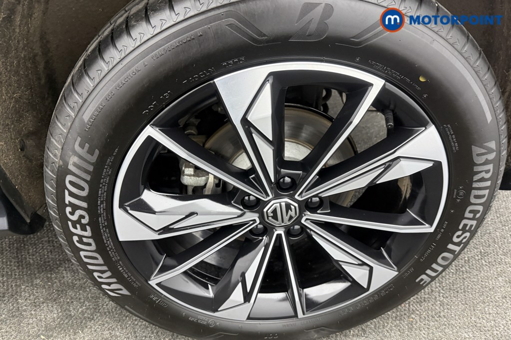 Used MG MG HS 2025 for sale - 77998030: Photo 36