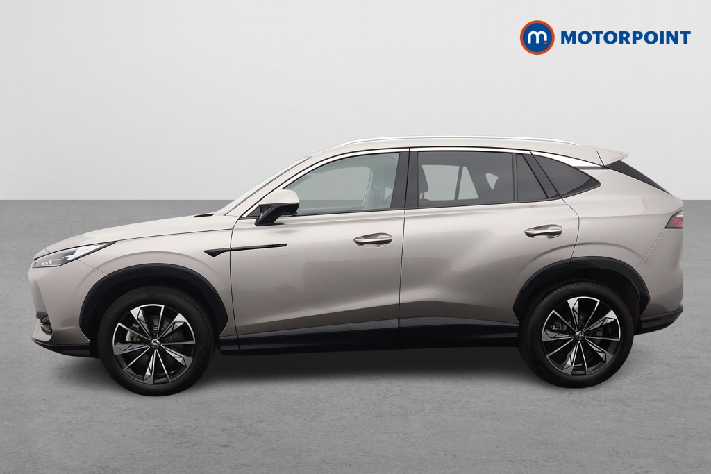 Used MG MG HS 2025 for sale - 77998030: Photo 4