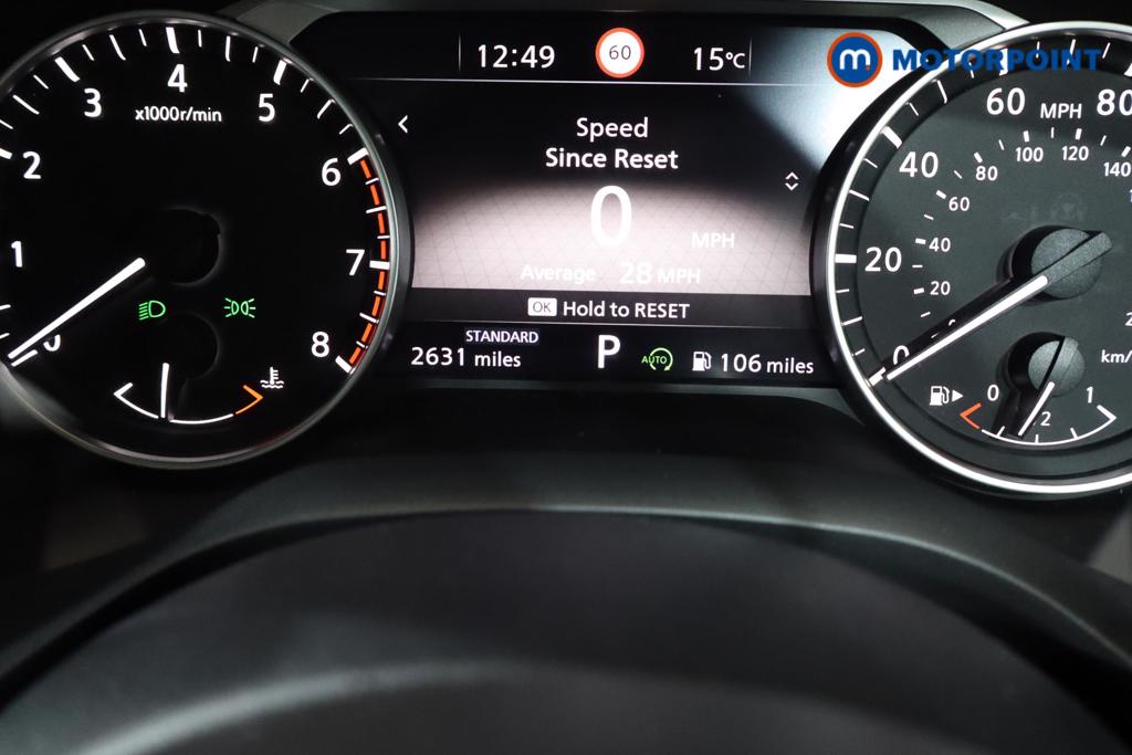 Used Nissan Qashqai 2024 for sale - 77378733: Photo 11