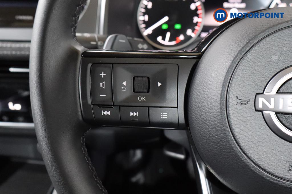 Used Nissan Qashqai 2024 for sale - 77378733: Photo 14