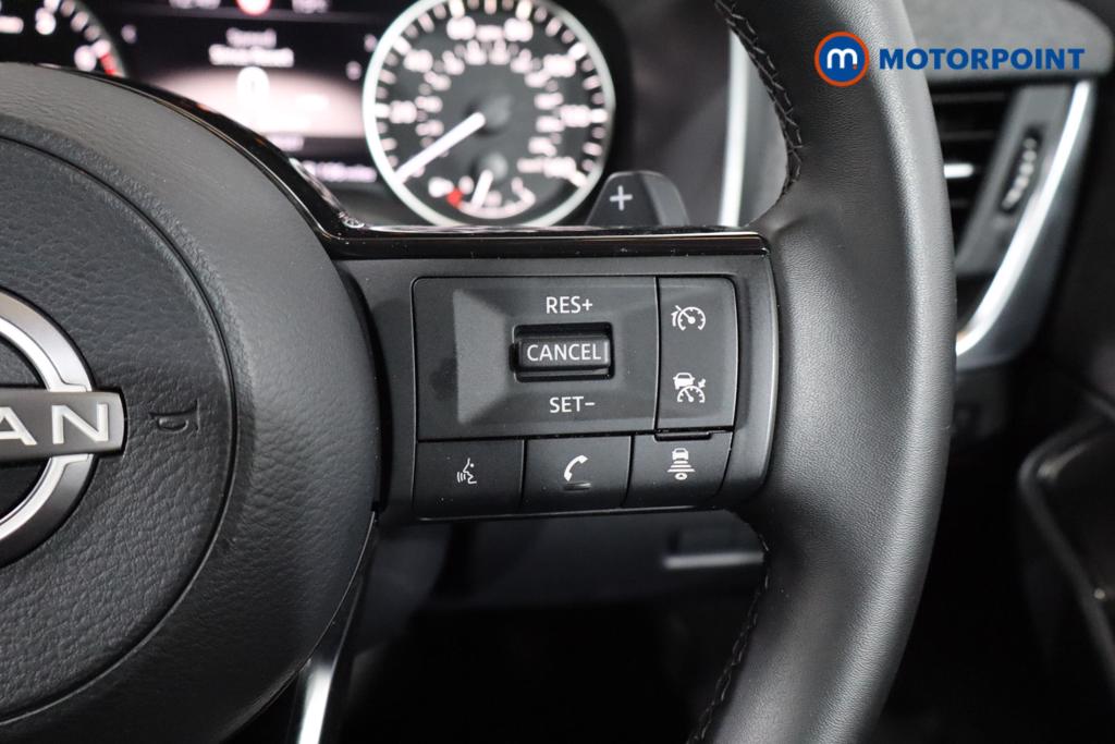 Used Nissan Qashqai 2024 for sale - 77378733: Photo 15