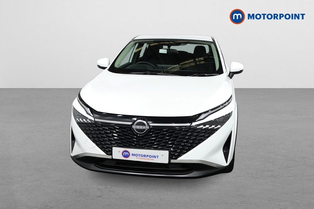 Used Nissan Qashqai 2024 for sale - 77378733: Photo 2