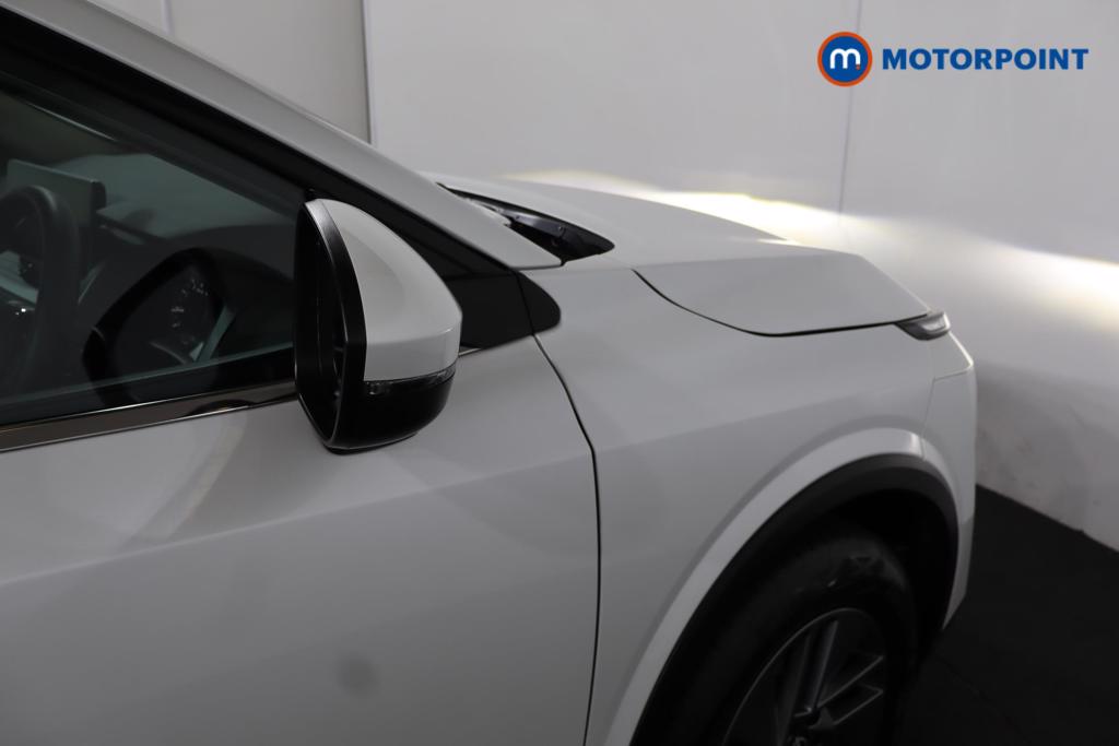 Used Nissan Qashqai 2024 for sale - 77378733: Photo 20